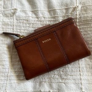 Fossils Wallet